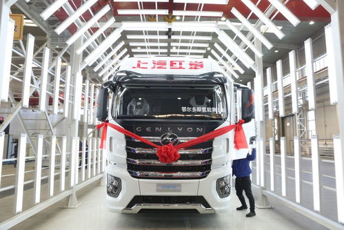 內蒙古高標準建設新能源產業體系 三輪車總裝及零部件生產的新機遇