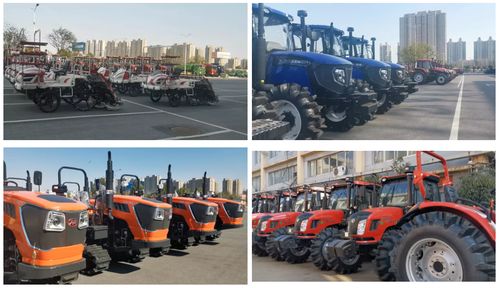 2021中部江西農(nóng)業(yè)機(jī)械及零部件展覽會(huì) 聚焦三輪車總裝及零部件生產(chǎn)