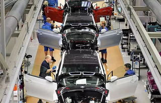 艾拉蜜妮漫生活 德國哪些工作崗位最有前景——三輪車總裝及零部件的生產(chǎn)