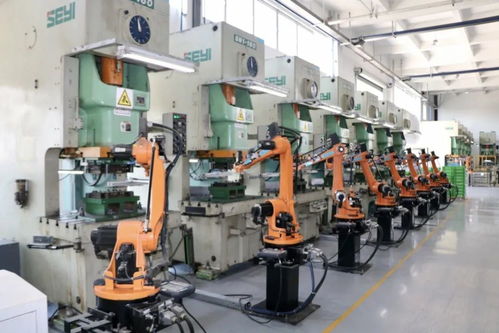 新能源汽車產(chǎn)業(yè)再添新軍 汽車零部件項目正式投產(chǎn)，三輪車總裝與零部件生產(chǎn)全面啟動