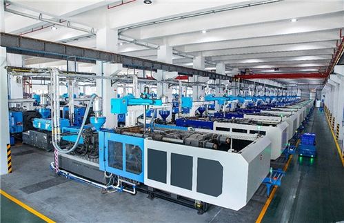 洞察智能制造與綠色競爭力 中國聯(lián)塑三輪車總裝及零部件生產(chǎn)的可持續(xù)發(fā)展之道