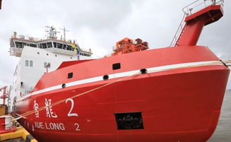 中國雙龍?zhí)綐O時(shí)代 萬噸巨艦交付背后，三輪車總裝技術(shù)的全球突破