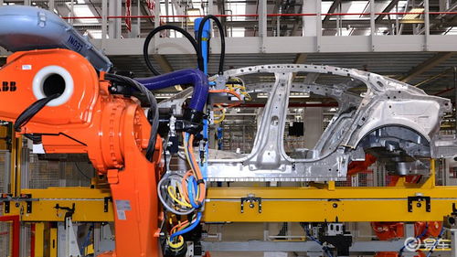 零部件短缺陰云籠罩，捷豹路虎英國工廠或臨停產(chǎn)危機