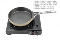 煎鍋，廚房的銀色忠誠(chéng)伴侶