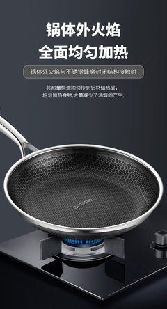 煎鍋 廚房里的萬能神器